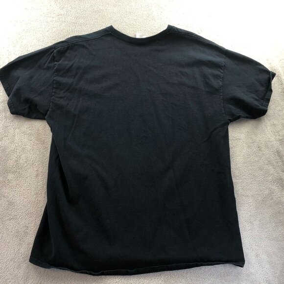 2 Coca-Cola T-Shirt Men's XL Lot Of Two Short Sleeve Classic Logo Graphic Tee - Picture 4 of 16